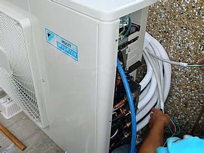 南郑商场中央空调分析及中央空调的维保分析